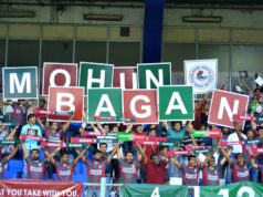 Clinical Mohun Bagan outclassed Chennaiyin