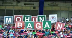 Clinical Mohun Bagan outclassed Chennaiyin