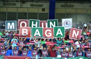 Clinical Mohun Bagan outclassed Chennaiyin