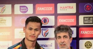 Dominating East Bengal Looking Up To Continue Winning Run