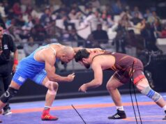 Haryana Thunders crowned PWL 2026 champions after edge-of-the-seat final against Delhi Dangal Warriors