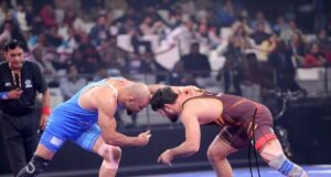 Haryana Thunders crowned PWL 2026 champions after edge-of-the-seat final against Delhi Dangal Warriors