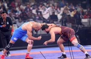 Haryana Thunders crowned PWL 2026 champions after edge-of-the-seat final against Delhi Dangal Warriors