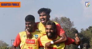 Santosh Trophy 2025-26: Kerala, Punjab, Services, Railways in semi-finals