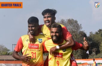 Santosh Trophy 2025-26: Kerala, Punjab, Services, Railways in semi-finals