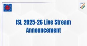 Where to Watch ISL 2026: FanCode Wins Broadcast Rights for Season 12