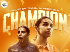 Devika Sihag The New Sensation of Indian Badminton