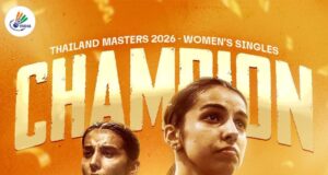 Devika Sihag The New Sensation of Indian Badminton