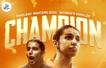 Devika Sihag The New Sensation of Indian Badminton