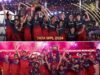 Mandhana and Voll Masterclass Propels RCB to Second WPL Title
