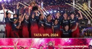 Mandhana and Voll Masterclass Propels RCB to Second WPL Title