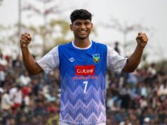 Santosh Trophy : Kerala Slams Punjab In the Semis