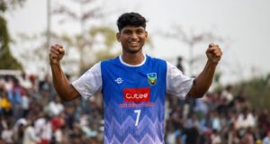 Santosh Trophy : Kerala Slams Punjab In the Semis