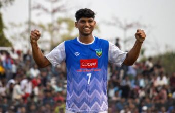 Santosh Trophy : Kerala Slams Punjab In the Semis