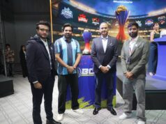 BHARTIYA CORPORATE PREMIER LEAGUE (BCPL) – BCPL to Create New Pathways for Corporate Cricketing Talent: Sourav Ganguly