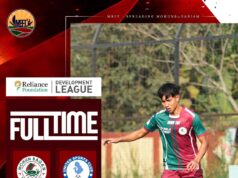 United Strike Late to Hold Bagan in Thrilling RFDL Draw