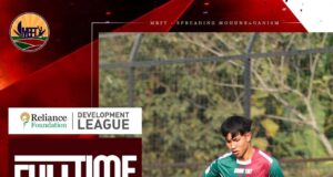 United Strike Late to Hold Bagan in Thrilling RFDL Draw