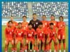 India U20 women to play four friendly matches against Swedish clubs