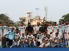 Mohun Bagan Thrash East Bengal By 4–1 in Hockey Derby
