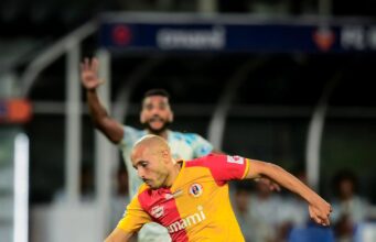 Indian Super League Match Report | East Bengal FC v FC Goa | East Bengal and FC Goa play out a goalless draw