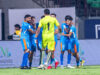 India end Asian Cup qualifiers on a high with first ever win in 371 Days in Kochi