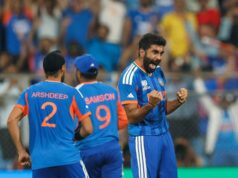 India Seal Dramatic Win Over England To Reach T20 WC Final