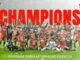 Hugo Díaz’s injury-time equaliser seals IFL 2025-26 Title for Diamond Harbour