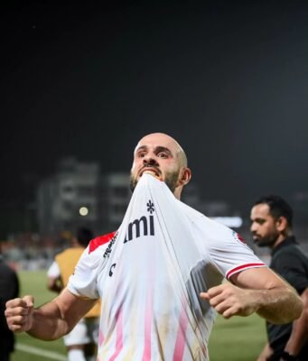 East Bengal End 22-Year Wait, Clinch Historic Indian Super League Title