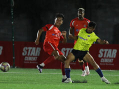 Real Kashmir defeat Aizawl FC to end IFL 2025-26 on a high