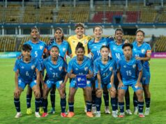 Blue Tigresses put 11 past Maldives in 2026 SAFF Women’s Championship