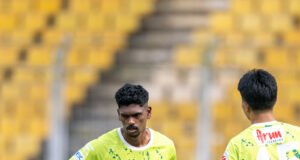 Title hopefuls Mohun Bagan aim return to winning ways against Inter Kashi