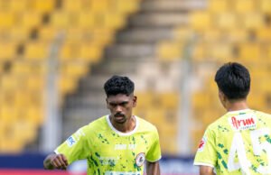 Title hopefuls Mohun Bagan aim return to winning ways against Inter Kashi