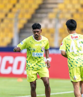 Title hopefuls Mohun Bagan aim return to winning ways against Inter Kashi