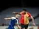 East Bengal, Punjab FC share spoils