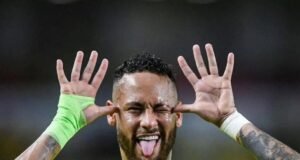 Neymar Races Against Time Ahead of Brazil’s Crucial Haiti Clash