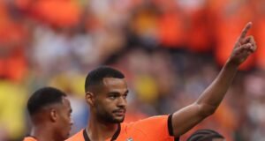 Rampant Netherlands Sweep Aside Sweden