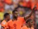Rampant Netherlands Sweep Aside Sweden