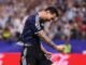 Argentina Finish Perfect Group Stage with 3-1 Victory Over Jordan