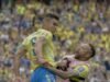 Brazil Survive Japan Scare to Reach Round of 16 with 2-1 Victory