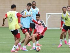 Germany Braces for Ivory Coast Test as Group E Heavyweights Collide