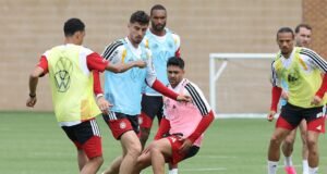 Germany Braces for Ivory Coast Test as Group E Heavyweights Collide