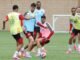 Germany Braces for Ivory Coast Test as Group E Heavyweights Collide