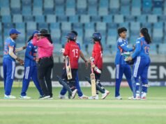 India Begins Women’s T20 Asia Cup Campaign in Commanding Fashion, Crush Thailand by 94 Runs