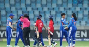 India Begins Women’s T20 Asia Cup Campaign in Commanding Fashion, Crush Thailand by 94 Runs