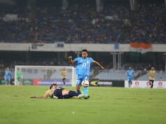 Suprise For Indian Football Fans as Panama, Brazil and Uruguay Awaits