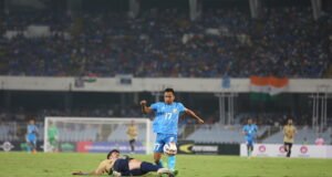 Suprise For Indian Football Fans as Panama, Brazil and Uruguay Awaits