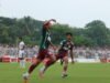 Calcutta Football League : 10 Men Mohun Bagan Crowned CFL Champions After Eight-Year Wait